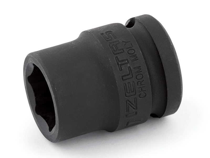 İZELTAŞ HAVALI LOKMA ANAHTAR 21 mm 1/2"